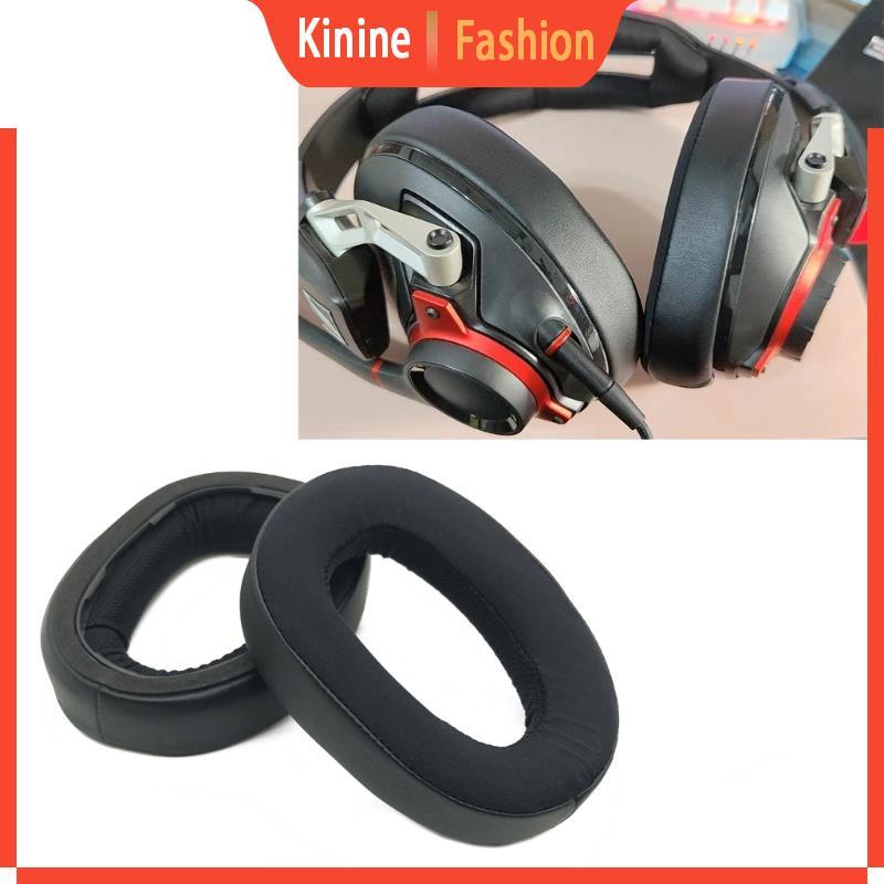 KIN Gel Làm Mát Tai Nghe Đệm Tai Nghe Có Đầu Cho GSP670 GSP600 550 500