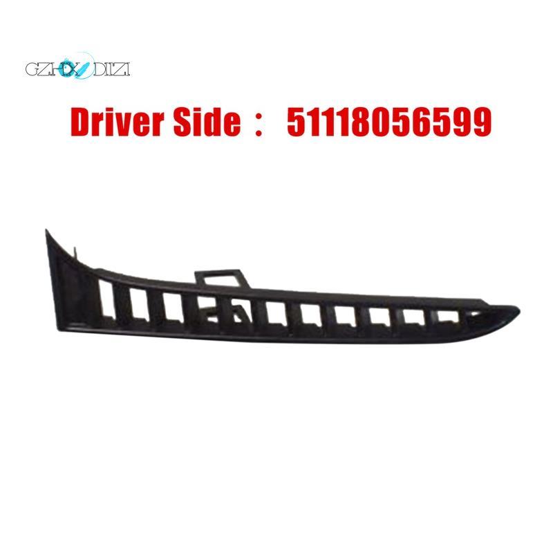 Thay thế lưới tản nhiệt phía trước ô tô cho F80 M3 F82 F83 51118056599 Trái cây