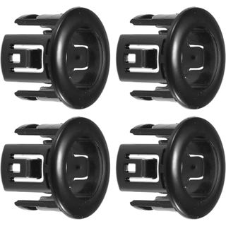 4 chiếc 8934833010 Cản Sau Dự Phòng Hỗ Trợ Đỗ Xe Chân Đế Cho Xe Lexus ES350 2007-2012 Cho Lexus HS250H 2010-2011 Đỗ Xe Cảm Biến Hỗ Trợ Viền