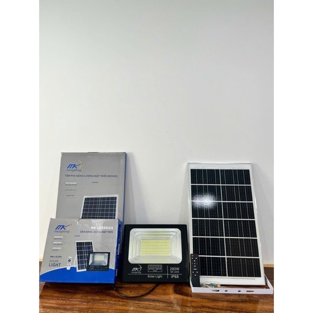 Đèn pha Led NLMT – 200W – MK99200