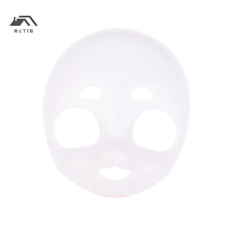 < RcTlB > Mặt nạ đầu lâu mèo động vật Kigurumi Base Head Skull Mask Cosplay Trang phục Đạo cụ Carniv