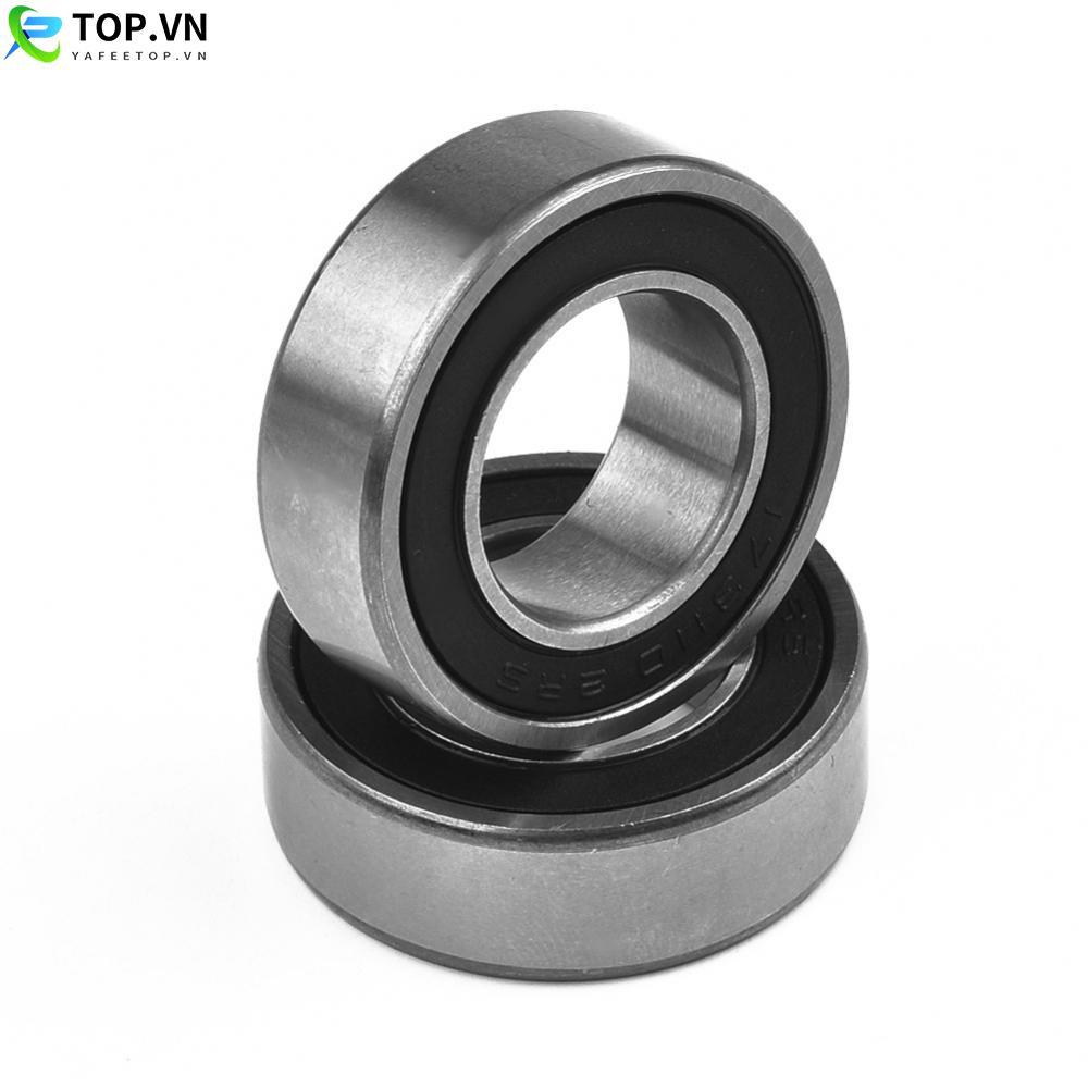 Vòng bi 173110Phụ kiện -2RS Giá đỡ đáy xe đạp 2RS kín