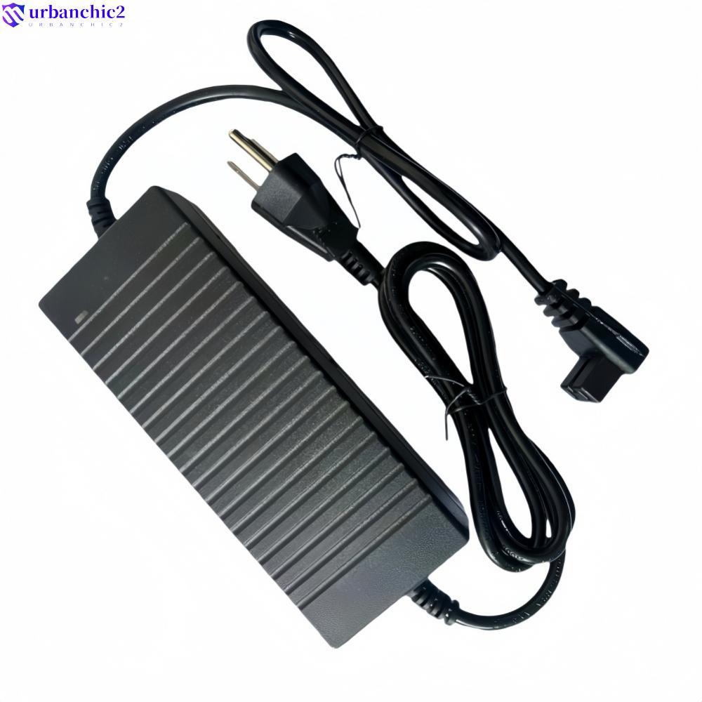 AC 110V 220V Input 12V 12A DC Power Supply Adapter Compatible with Diesel Heater