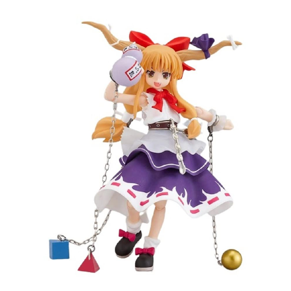 Dự Án Phương Đông figma Ibuki Suika
