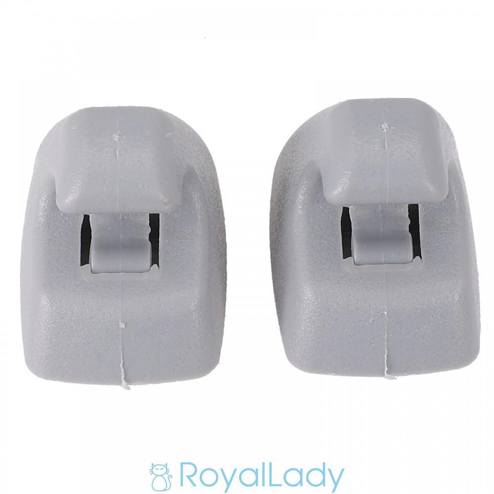 #ROYALLADY#15-18RENEGADE SUN VISOR SUPPORT CLIP HOLDER BRACKET 5VW09MS7AA OEM MOPAR