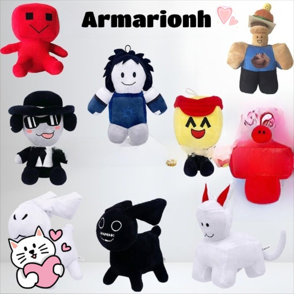 ARMARIO For saken Gubby Sang Trọng Búp Bê, Búp Bê Nhồi Bông Plushie Anime Đồ Chơi Sang Trọng, Búp Bê