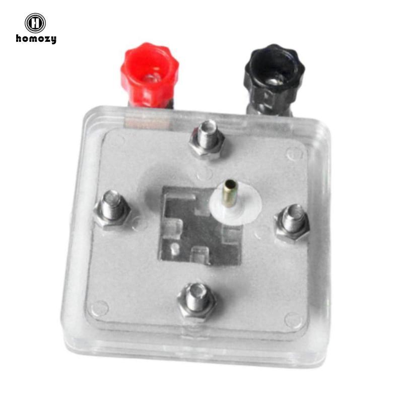 Pem Hydro Fuel Cell Proton Trao đổi màng cho giáo viên trung học dành cho thanh thiếu niên trung học