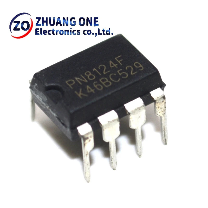 5 CÁI PN8024R PN8015 PN812 PN8026R PN8034 PN8036 PN8044 PN8124F DIP7 Chip IC