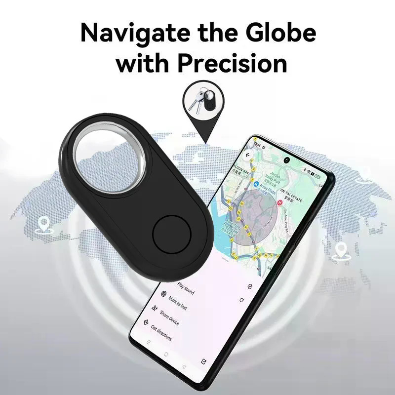 Theo dõi khoảng cách dài cho thiết bị Samsung qua Android Google Find Hub App Locator Finder Far Awa