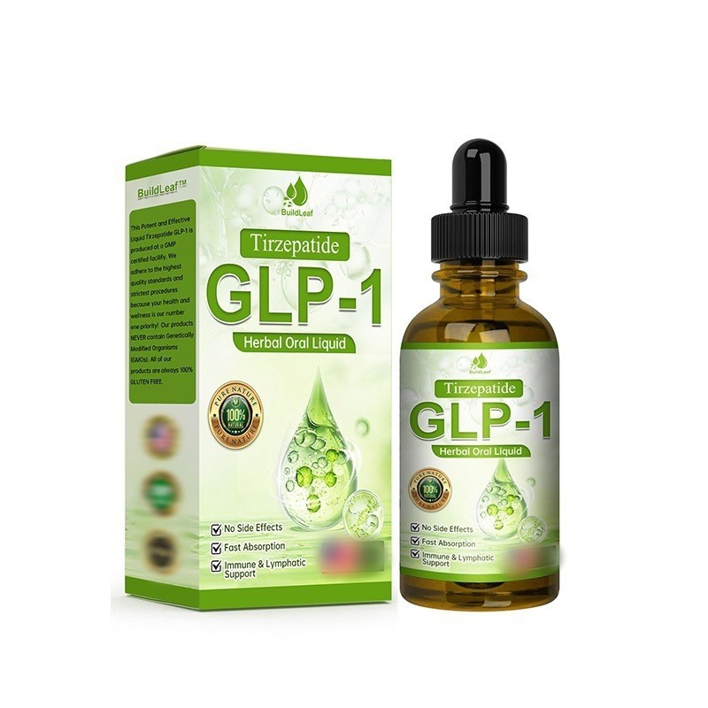 ❈ ❈ ❈ ❈ ❈ ❈ Chất lỏng thảo dược GLP-1 ❈ ❈ ❈ ❈ ❈0514226