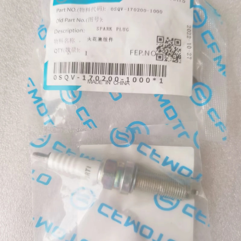 Bugi Chunfeng 450SR CF400-6 Bugi