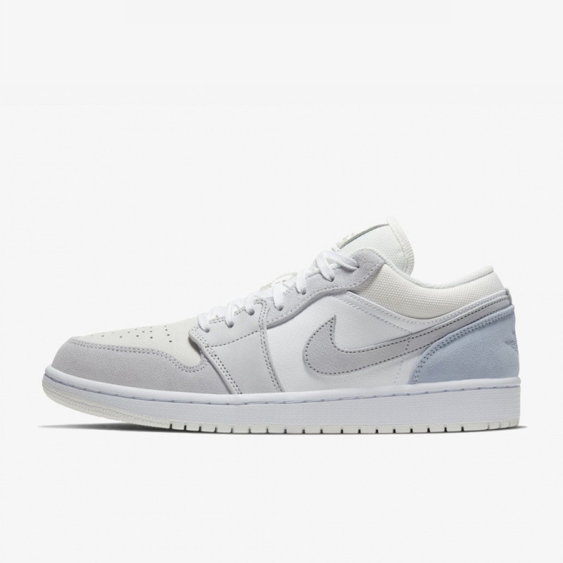 【COD】Giày sneaker JD1 Low Paris chính hãng