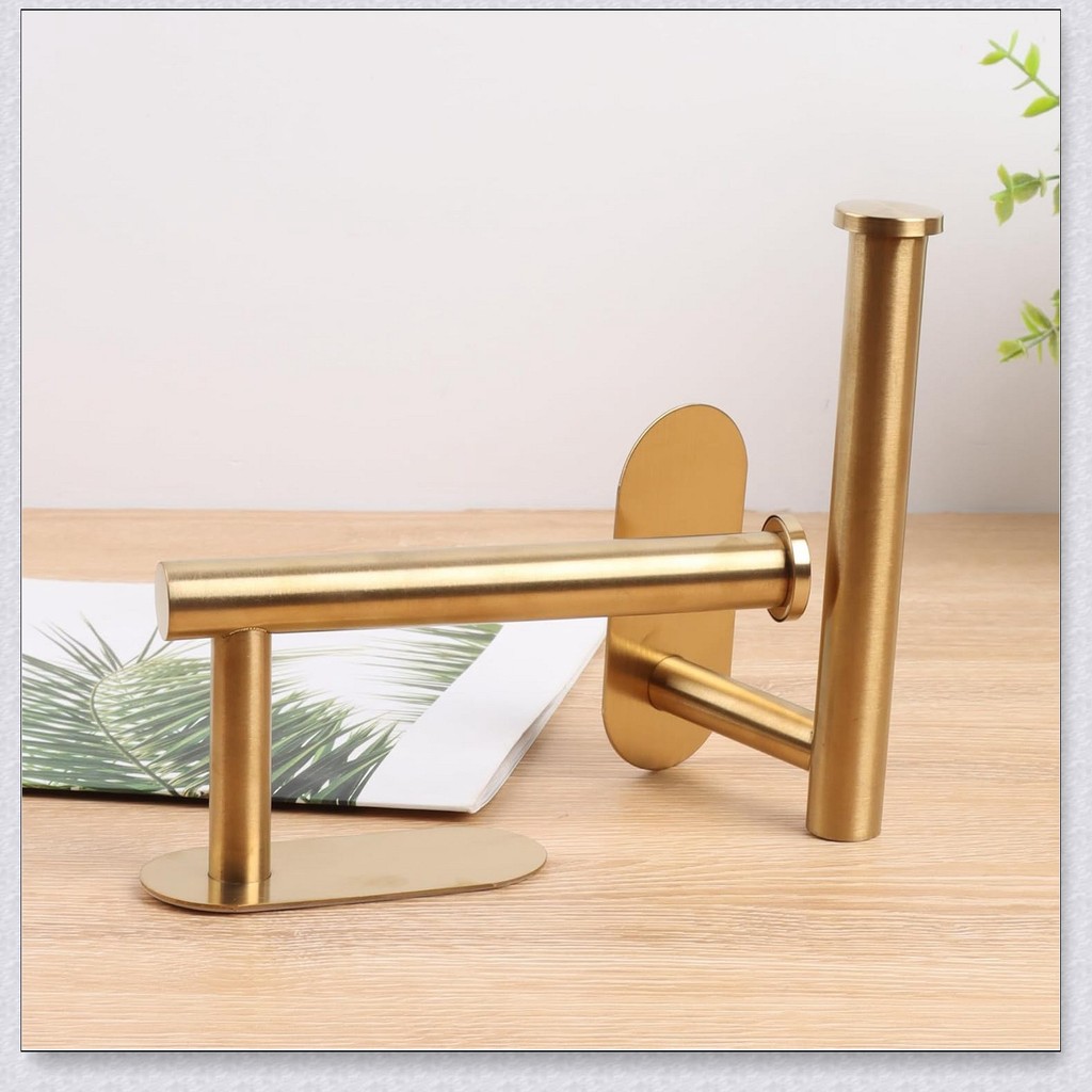 Chế biến tinh xảo Kẹp rèm bằng thép không gỉ Loại móc treo tường Móc cong Cài đặt không cần đinh Móc