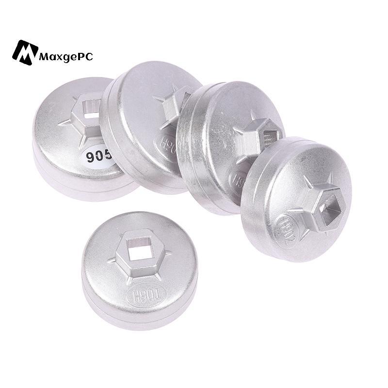 [Max-t] 902 / 903 / 904 / 905 Cờ lê lọc dầu Công cụ loại bỏ chốt nhôm cho BMW cho AUDI cho Benz Cờ l