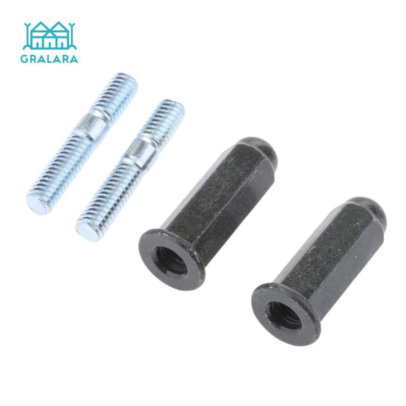 Bộ đai ốc bu lông xả cho xe đạp địa hình ATV 110cc 125cc 140cc 160cc 200cc