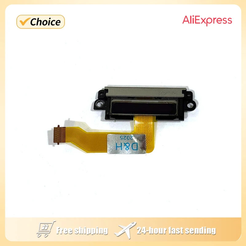 Mới D7200 Kính Ngắm Thông Số Nhỏ Màn Hình Hiển Thị Lắp Ráp Với Bộ Phận Sửa Chữa Cáp Cho Nikon D7100 
