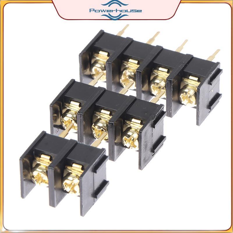 ĐIỆN 10 Cái / lốc KF1000 2P 3P 4P PCB Vít Terminal Blo Connector Pitch 10MM.