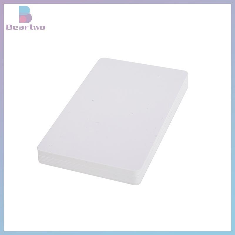 < beartwo > 10 gói NTAG215 nk Thẻ NFC Thẻ NTAG 215 TagMo Amiibopatible 2021 Mới