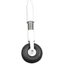 Cho Phần Máy Bay FMS, Dành Cho Máy Bay FMS 1220mm Ranger Phía Trước Bộ Bánh Răng Thay Thế Một Phần C