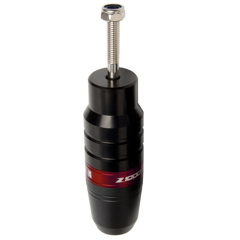 Thích hợp cho Kawasaki kwasaki Z1000 Z1000SX Ống xả Keo chống sốc Bóng chống sốc Co chống sốc