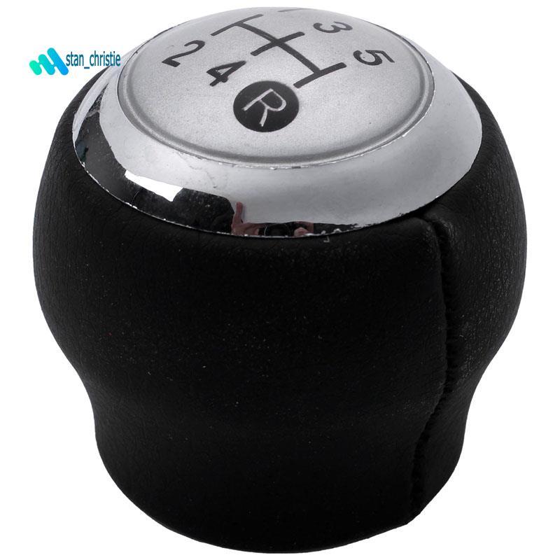 Gear Shift Knob Sửa đổi ô tô Gear Shift Head Stick cho Verso Avensis Urban Cruiser Altis Station Wag