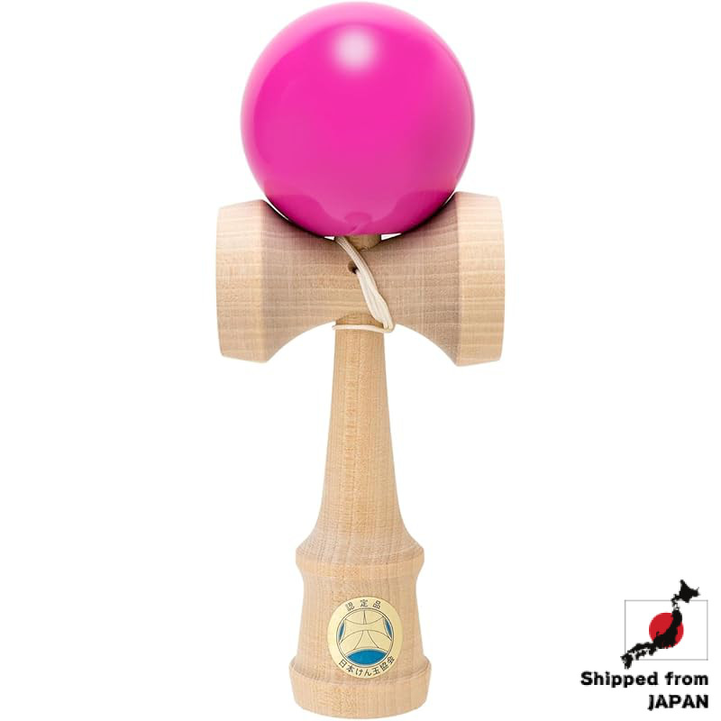 Onda Kendama Master Expert - Được Chứng Nhận Bởi Hiệp Hội Kendama Nhật Bản, Dễ Dàng Sử Dụng, Sẵn Sàn
