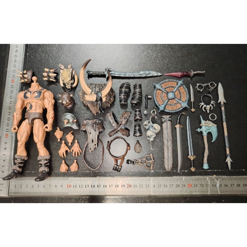 Phong Cách Mới Savage Furnace Varnox Savage Deluxe Edition 2025WF 1 / 12 Phụ Kiện Bổ Sung