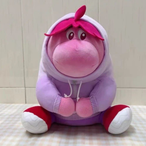 Ngoại thương chính hãng Inside Out Inside Out Awkward Xấu hổ Búp bê trọng lực Búp bê sang trọng