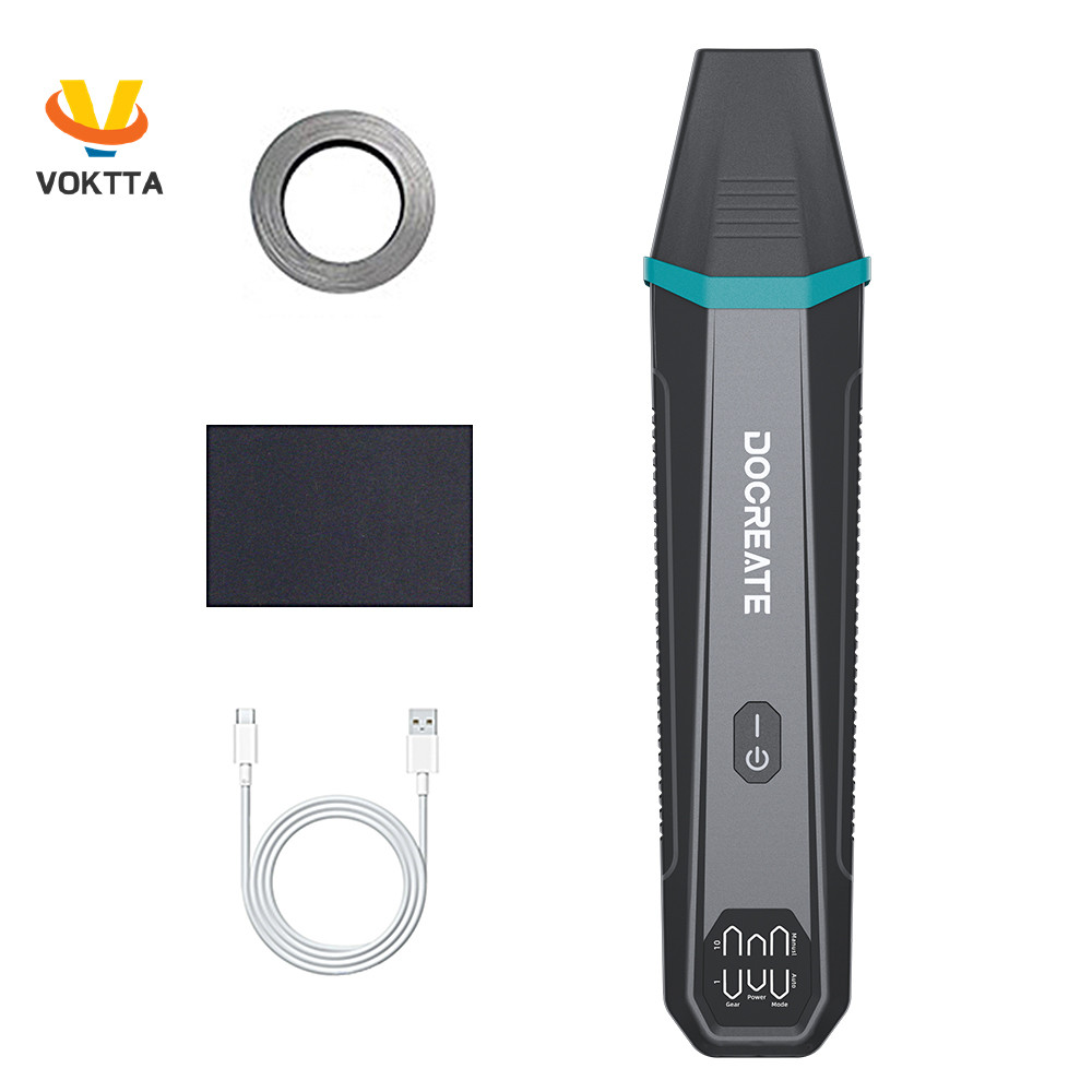 Máy hàn điểm cầm tay DIYMORE DC 5V thích hợp cho pin lithium 18650 DIY máy hàn điểm gia đình mini