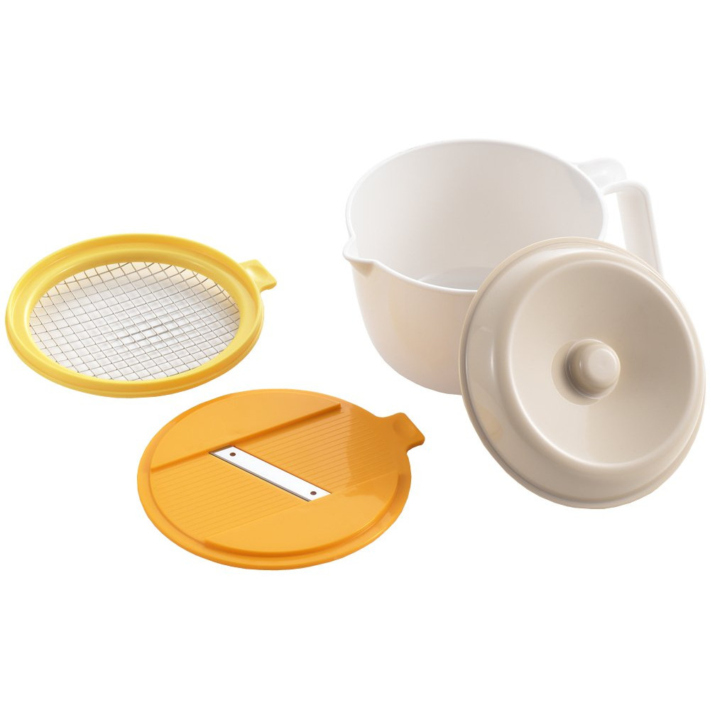 Yoshikawa, cái này hay quá Dụng cụ nhà bếp