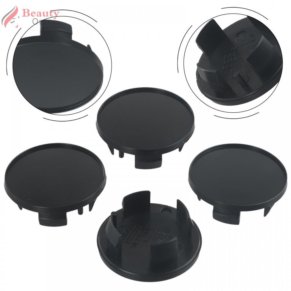 Thay thế mũ trung tâm cũ bằng huy hiệu biểu tượng ô tô ABS 54mm sành điệu cho gói Mini 4pc