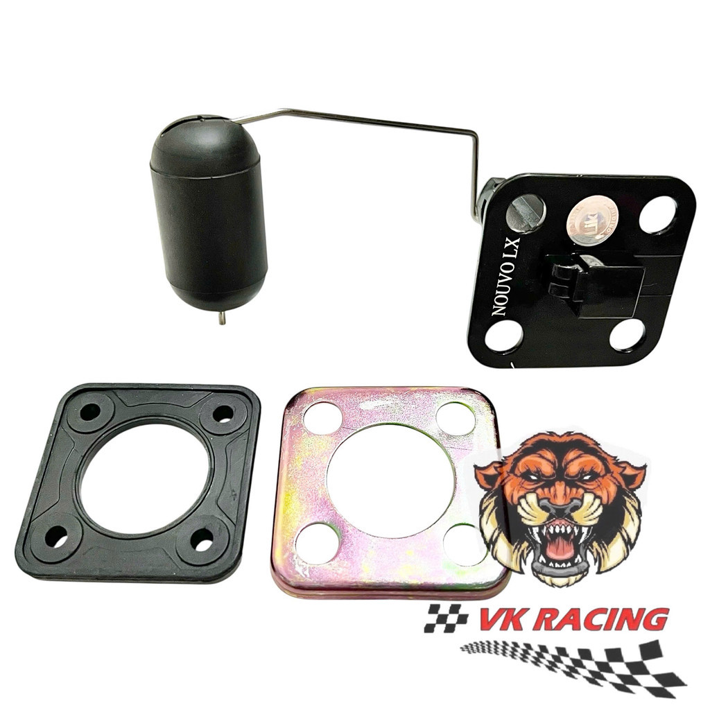 Phao xăng nouvo 4 - nouvo lx - no 4 - no lx