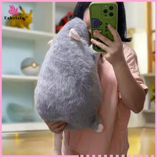 1 Cái 35 / 50 / 90cm Hoạt Hình Nhánh Hoa Chuột Mềm Quá Khổ Hình Động Vật Mô Phỏng Dễ Thương Chuột Lớn Sang Trọng Quà Tặng Sinh Nhật [MỚI]