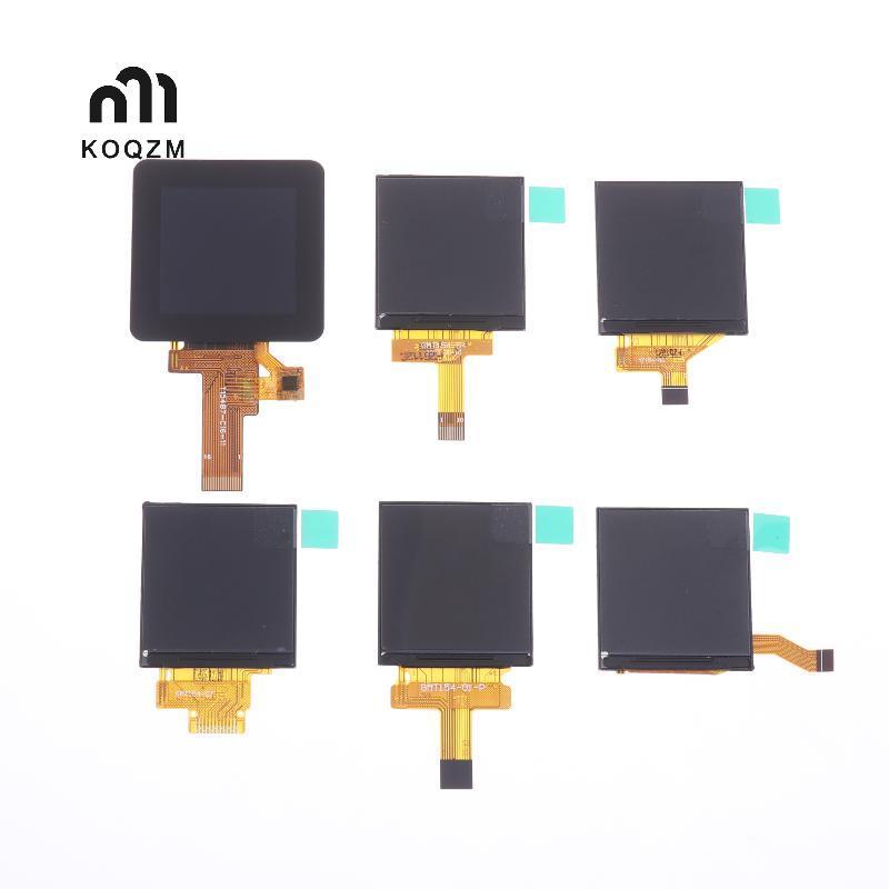 [KOQZM] 1 cái Màn hình LCD TFT 1,54 Inch ST7789 Màn hình nhỏ 240x240 Màn hình LCD vuông Màn hình màu