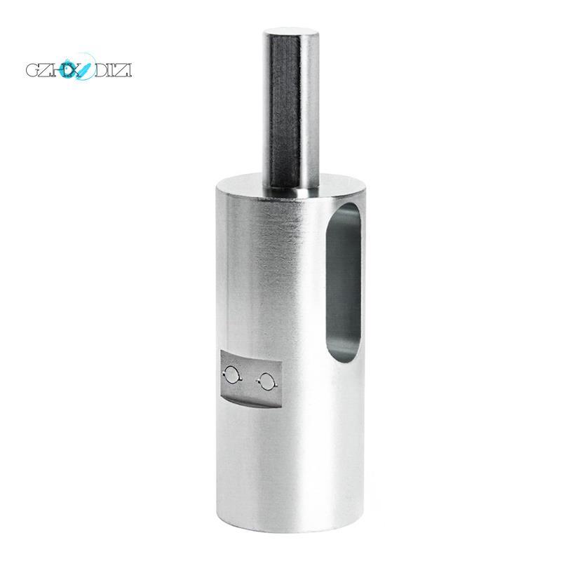Ez 9 Máy Đo Khoan Chuck Twist Ties Tool -Chain Link Hàng Rào Dây Twister Cho Máy Khoan, Chainlink Hà