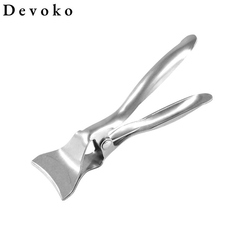 Devoko Durian Dụng Cụ Mở Dễ Dàng Mở Kẹp Kìm Sheller Kẹp Durian Peel Break Tool