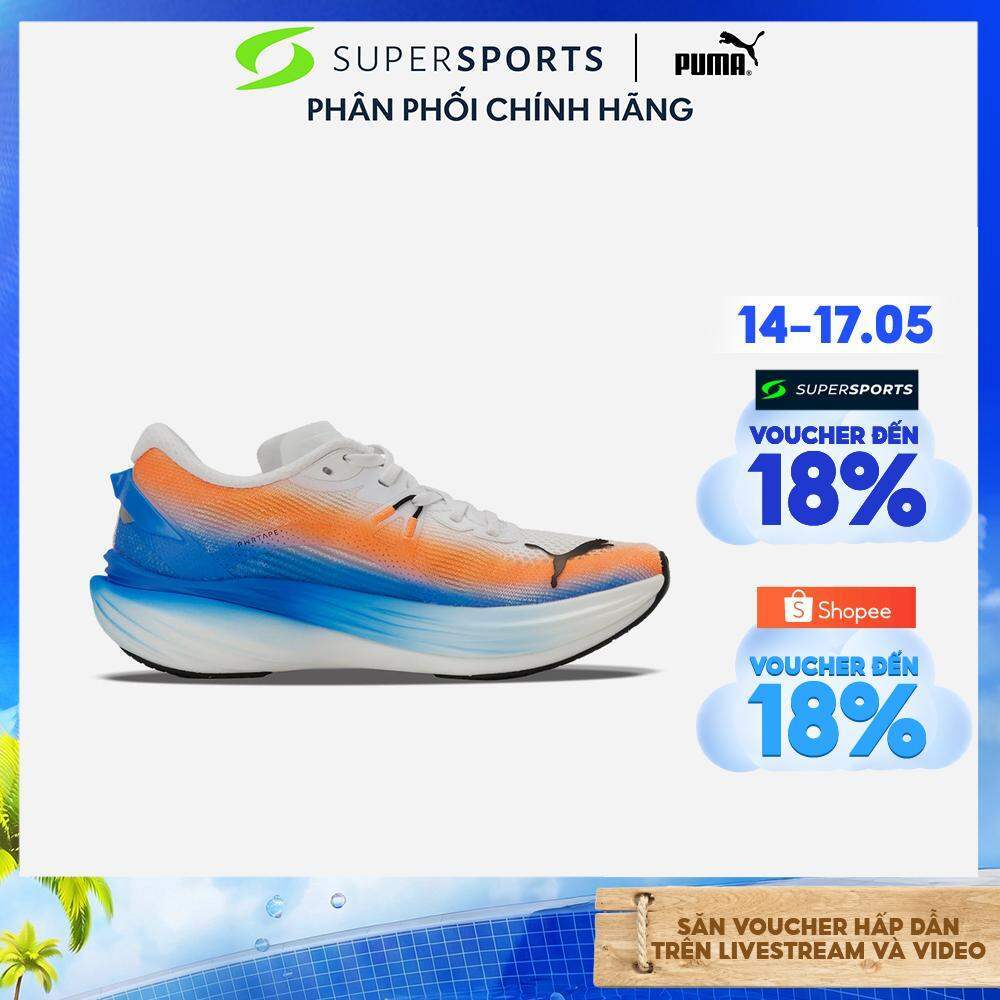 Giày Chạy Bộ Nữ Puma Deviate Nitro 3 Ekiden - 31342301