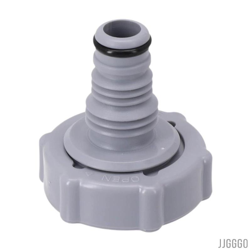 Van thoát nước bể bơi Phụ kiện thay thế bảo trì di động chắc chắn P6H1419
