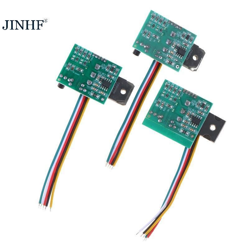 Mô-đun cấp nguồn TV LCD JINHF 46 Inch CA-901 12V 24V Bộ chuyển đổi bước xuống cho màn hình gia đình 