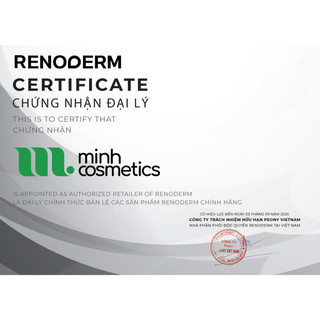 Phấn Nước RENODERM Daylong BB Cream 15g