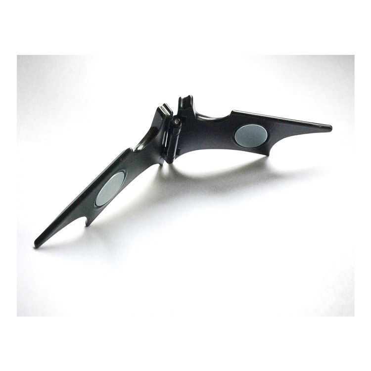 TQ~American Creative Batman Wallet money clip Personalized banknote clip and note holder PP