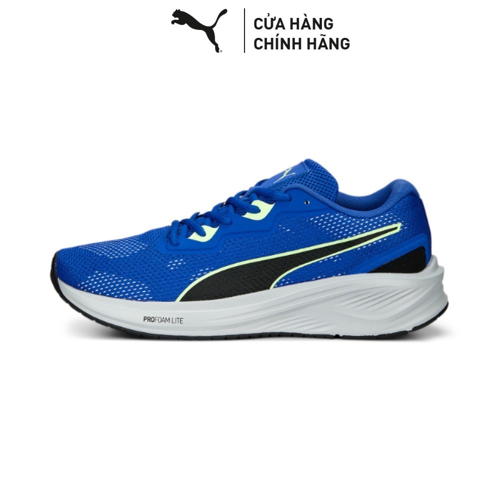Giày thể thao PUMA Unisex Aviator Profoam Sky Brights Màu Xanh