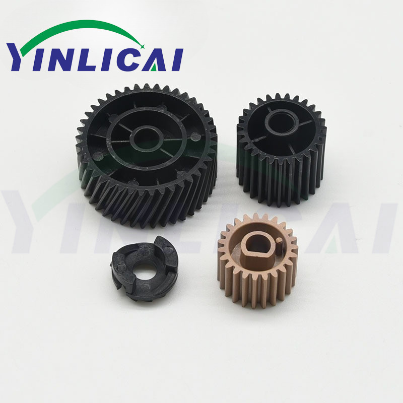 Bánh răng truyền động Fuser cho Canon IR 2002 2004 2006 2202 2204 2206 2002G 2202L Bánh răng lăn dướ