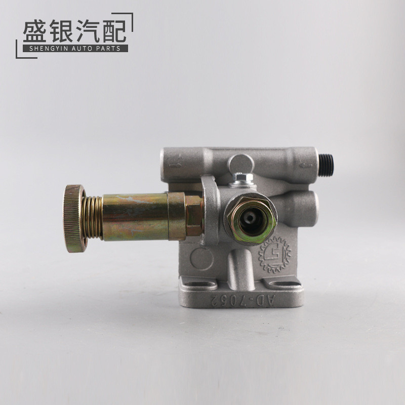 Nhà máy Bán Hàng Trực Tiếp Ghế Lọc Bơm Đầu Vào Dầu Fiat L063 Thích Hợp Cho IVECO IVECO Chất Lượng Ca