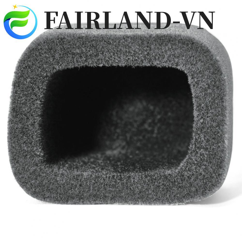 Dành cho kính chắn gió micro xốp tương thích Fifine AM8 để phát và ghi âm