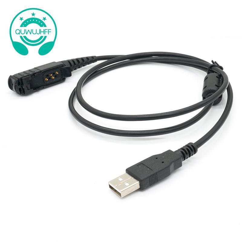 Cáp lập trình USB cho cáp ghi vô tuyến MOTOTRBO DP2400 DP2600 XiR P6600 / P6608 / P6620 / E8600