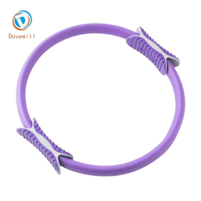 Dovewill Pilates Vòng Tròn Tập Pilates Dành Cho Tập Luyện Tại Nhà, Cải Thiện Vai Lưng Và Eo