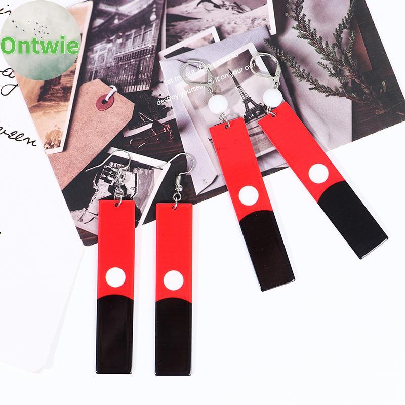 Bông Tai Acrylic cosplayOntowie Tokyo Revengers Izana Kurokawa