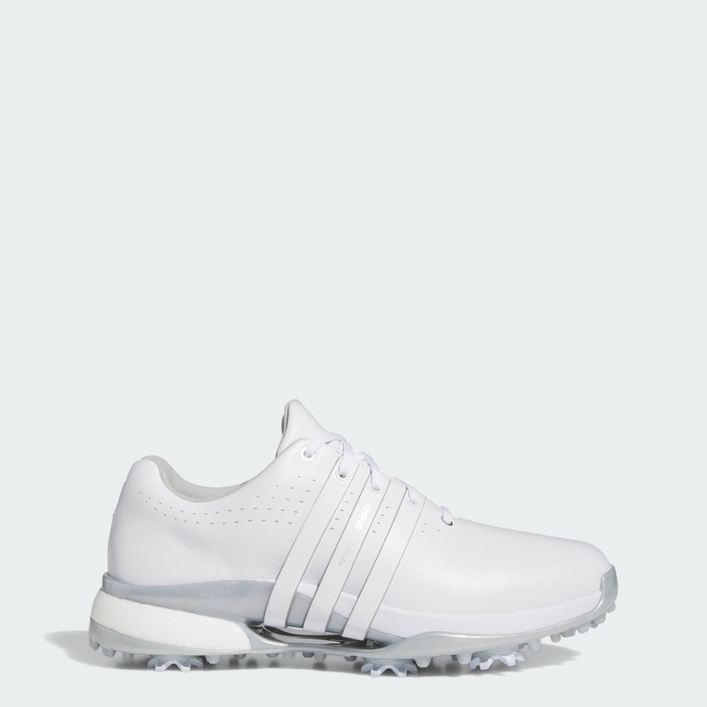 [20H 14.01-15.01]  - VOUCHER 40%]adidas Golf Women's Tour360 24 BOOST Golf Shoes Women White IF0260