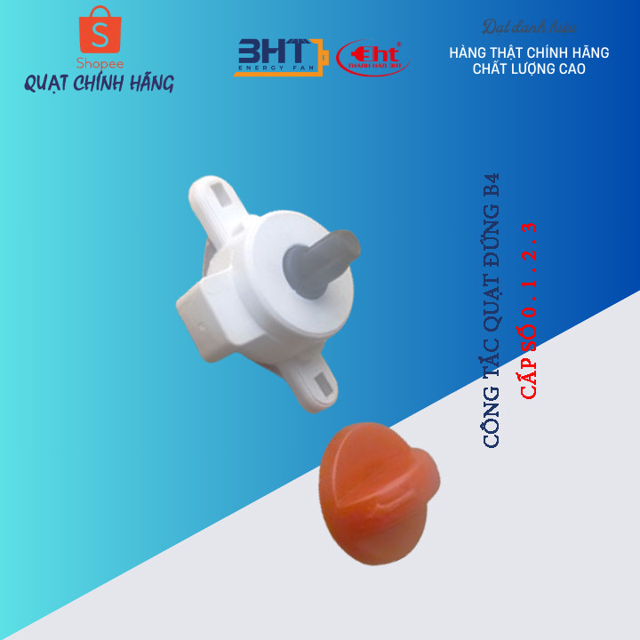 Công tắc quạt đứng - CÁC LOẠI